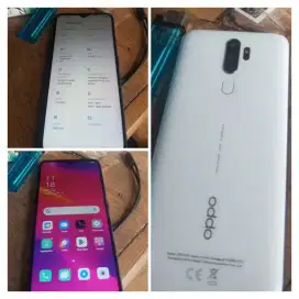 Hp Oppo A5 nomines