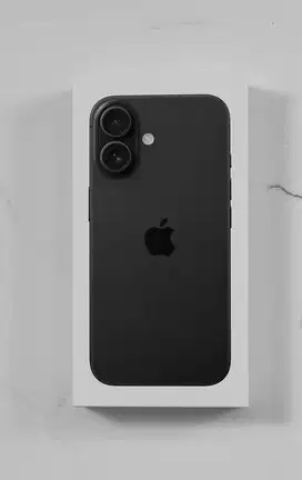 Iphone 16 128 GB Baru Garansi Digimap