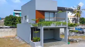 PERUMAHAN TANGERANG SELATAN ARISTA VARDHANA SERPONG