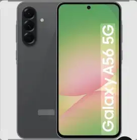SAMSUNG A56 8/256