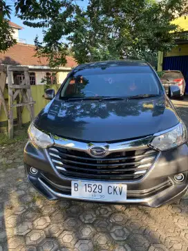 XENIA R MANUAL 2016