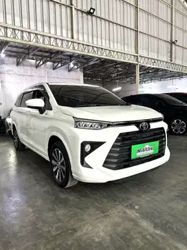 DP 500 RB SAJA, TOYOTA AVANZA 1.5 G CVT MT 2024