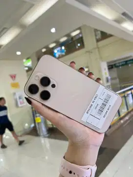 I-Phone  16 Pro 128gb ibox second original 4