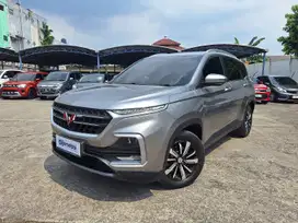 Pajak Panjang - Wuling Almaz RS 1.5 T Lux 1A-EX 5 Seat Bensin-AT 2019