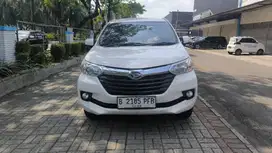 [KM 30rb] TDP 25 Xenia 1.3 R Manual Tahun 2018
