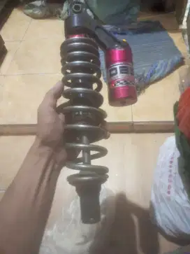 shock dbs universal