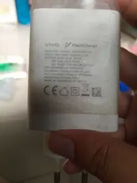 Charger IQOO Z9