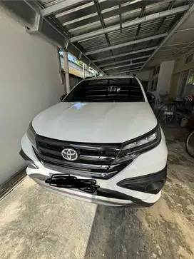 Toyota Rush TRD Sportivo AT 2019