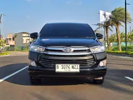 km Low Tangan 1 Innova Reborn Diesel Solar 2.4 G Matic At 2020