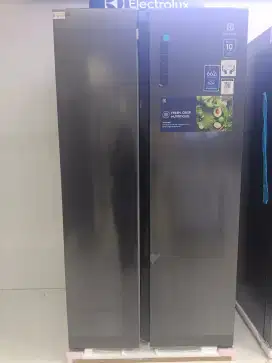 Kredit kulkas electrolux dengan home credit promo tanpa DP