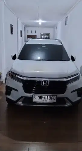 Honda BRV prestige sensing