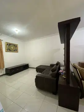 Disewakan/Dikontrakan Rumah Siaphuni Antapanu Bandung