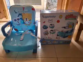 Baby Chair & boncair