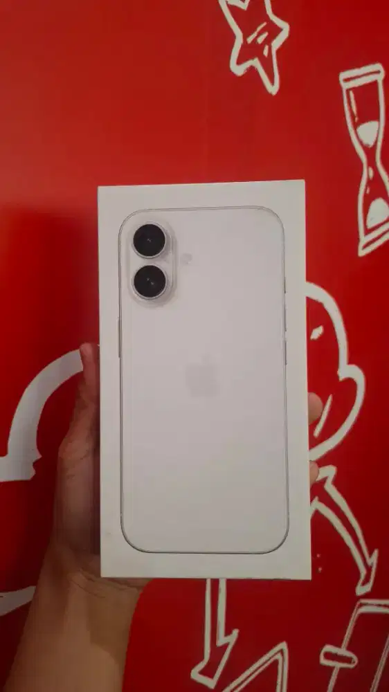 cicilan iphone 16 series cukup ktp tanpa dp