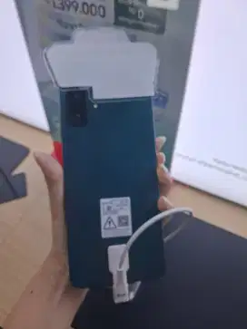 Galaxy A07 4/64