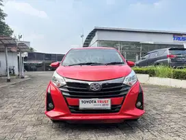 Calya 1.2 G 2020 MANUAL DP 5