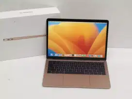 TYPE LAPTOP: MACBOOK AIR RETINA 2019