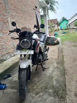 Jual megapro mono fi