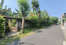 Tanah area kampus ums dan atmi solo