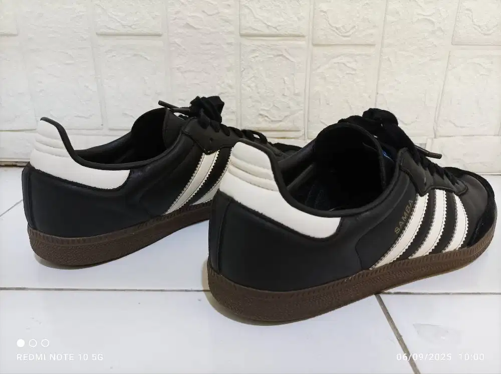 Adidas Samba (Original)