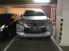 Mitsubishi Pajero Sport 2022 Diesel