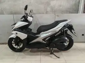 YAMAHA AEROX 2017 ABS