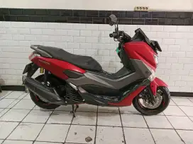 Yamaha nmax old 2019
