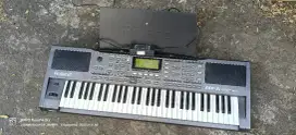Roland EXR5s flashdisk emulator