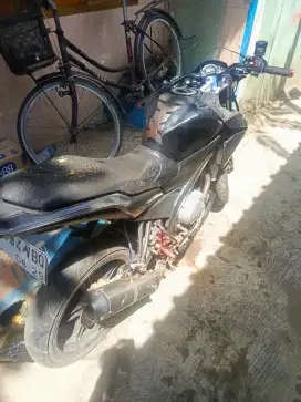 Vixion Nvl 2014