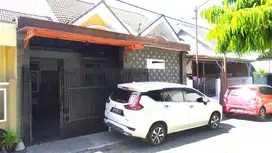 Rumah Second Terawat