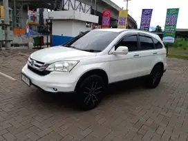 Honda CR-V 2011 Bensin