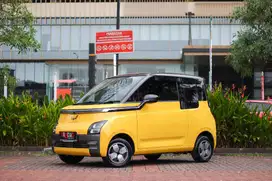 AIR EV 2023 LONGRANGE KM LOW