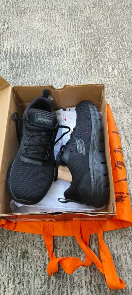 Skechers ori PT map kondisi mulus