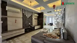 Dijual Rumah jalan malaka daerah thamrin