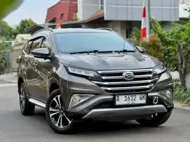 Terios R Deluxe AT 2020 – Low KM 21rb, Tangan 1, Pajak Panjang!