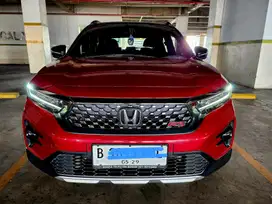 Honda WRV RS 2024