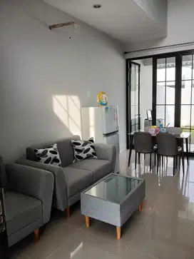 Rumah Siap Huni dan Nyaman Citragrand Semarang Selatan — 10600