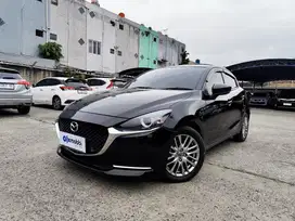 DP MURAH - Mazda 2 1.5 GT Skyactiv Bensin-AT 2020