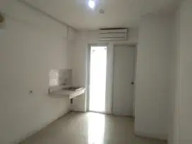 SEWA APARTEMEN BASURA TIPE 2BR UNFURNISH TOWER E