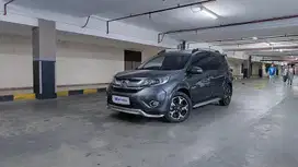 DP MURAH - Honda BRV 1.5 Prestige Bensin-AT 2019