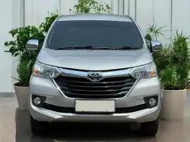 Toyota Avanza 1.3 G AT
Tahun : 2018