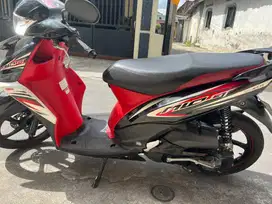 Mio GT 2014 Bekas Terawat Tangan Pertama