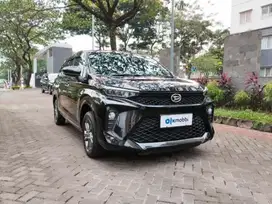 DP 5% Daihatsu Xenia 1.3 R Bensin-AT 2022 PZD