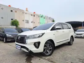 DP MURAH - Toyota Kijang Innova 2.0 G Luxury Bensin-AT 2021