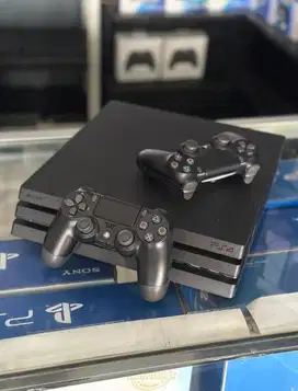 Ps 4 Pro 1Tb Ori
