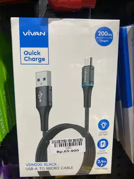 USB VIVAN VDM 200 MICRO