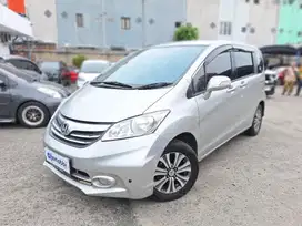 DP MURAH - Honda Freed 1.5 E Bensin-AT 2013