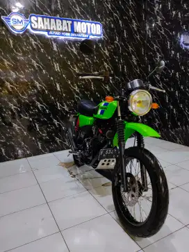 W175 TR TH 2022 SIAP PAKAI