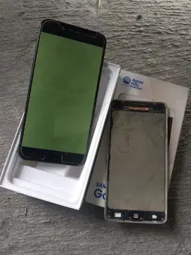 Jual borong aja 2 Hp 200rb nett.  Samsung J7 plus dan Samsung A5
