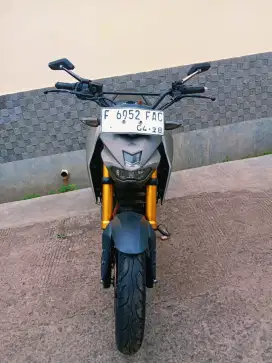 BIAH@DP 850 RB XABRE 150 CC 2016 F KABUPATEN